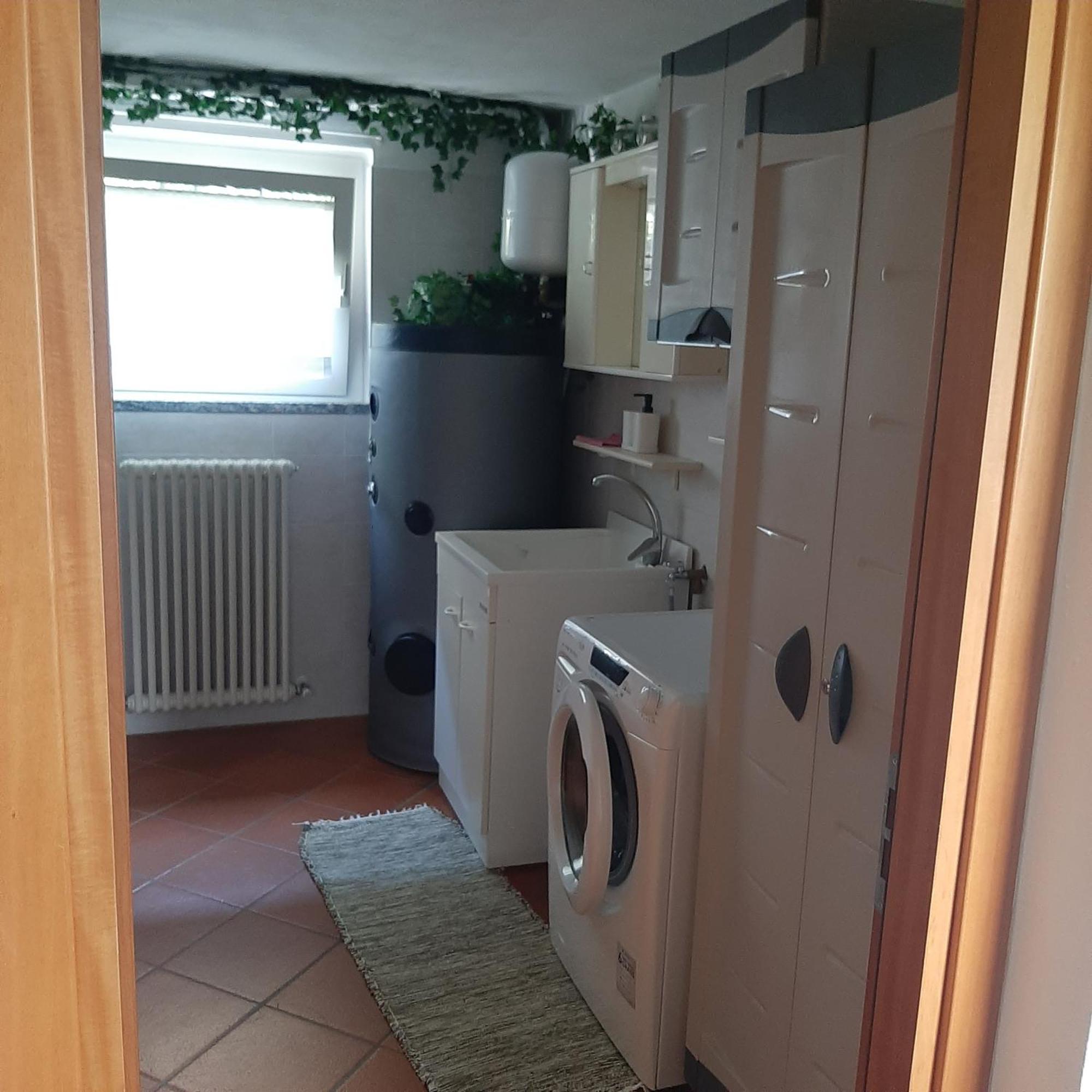 Casa Luce E Aria Apartment Colico Bagian luar foto