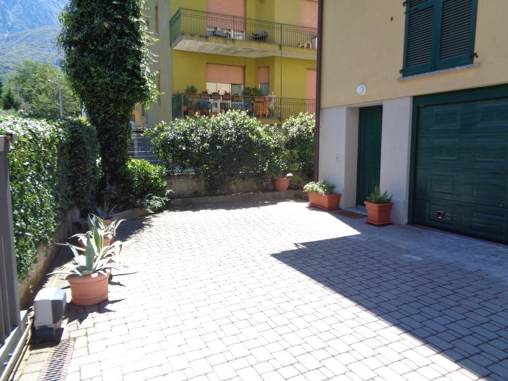 Casa Luce E Aria Apartment Colico Bagian luar foto
