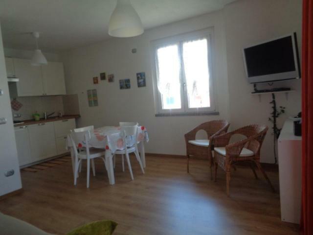 Casa Luce E Aria Apartment Colico Bagian luar foto