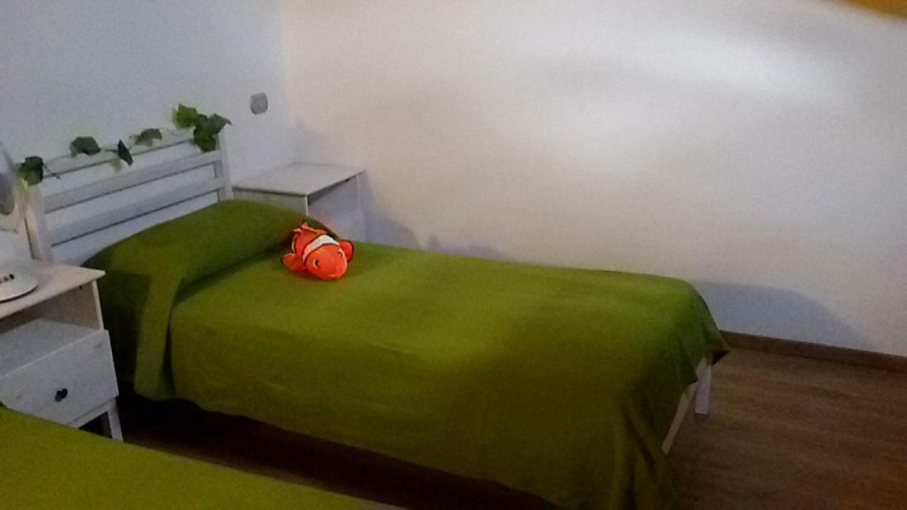 Casa Luce E Aria Apartment Colico Bagian luar foto